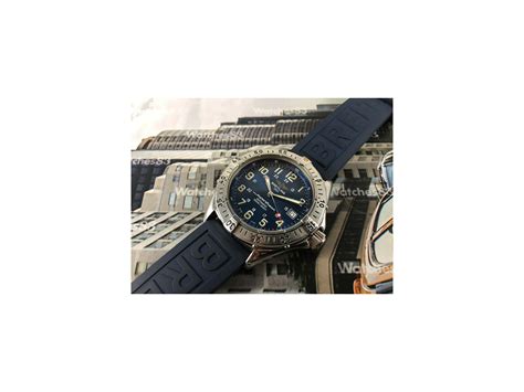 breitling colt superocean 1000m|breitling superocean.